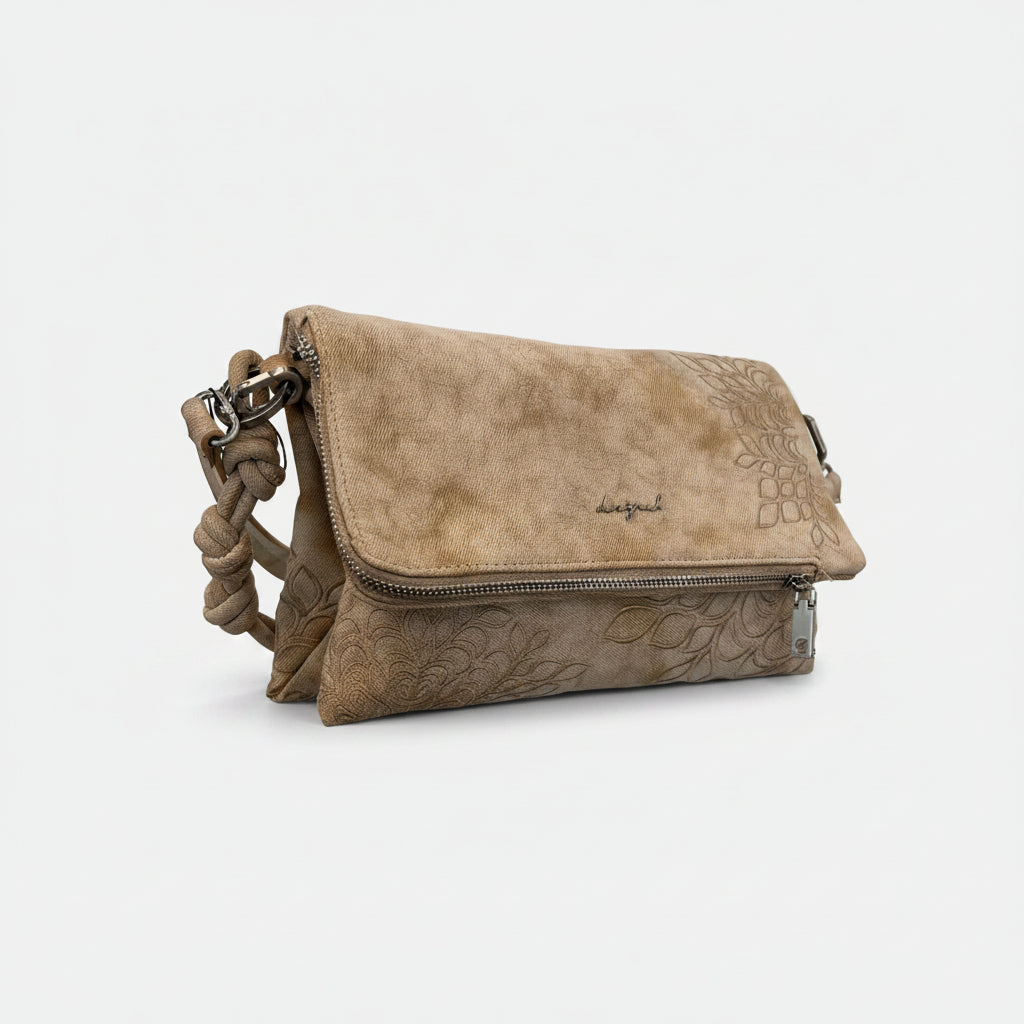DESIGUAL - BORSETTA A TRACOLLA - DONNA