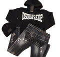 DSQUARED2 - FELPA