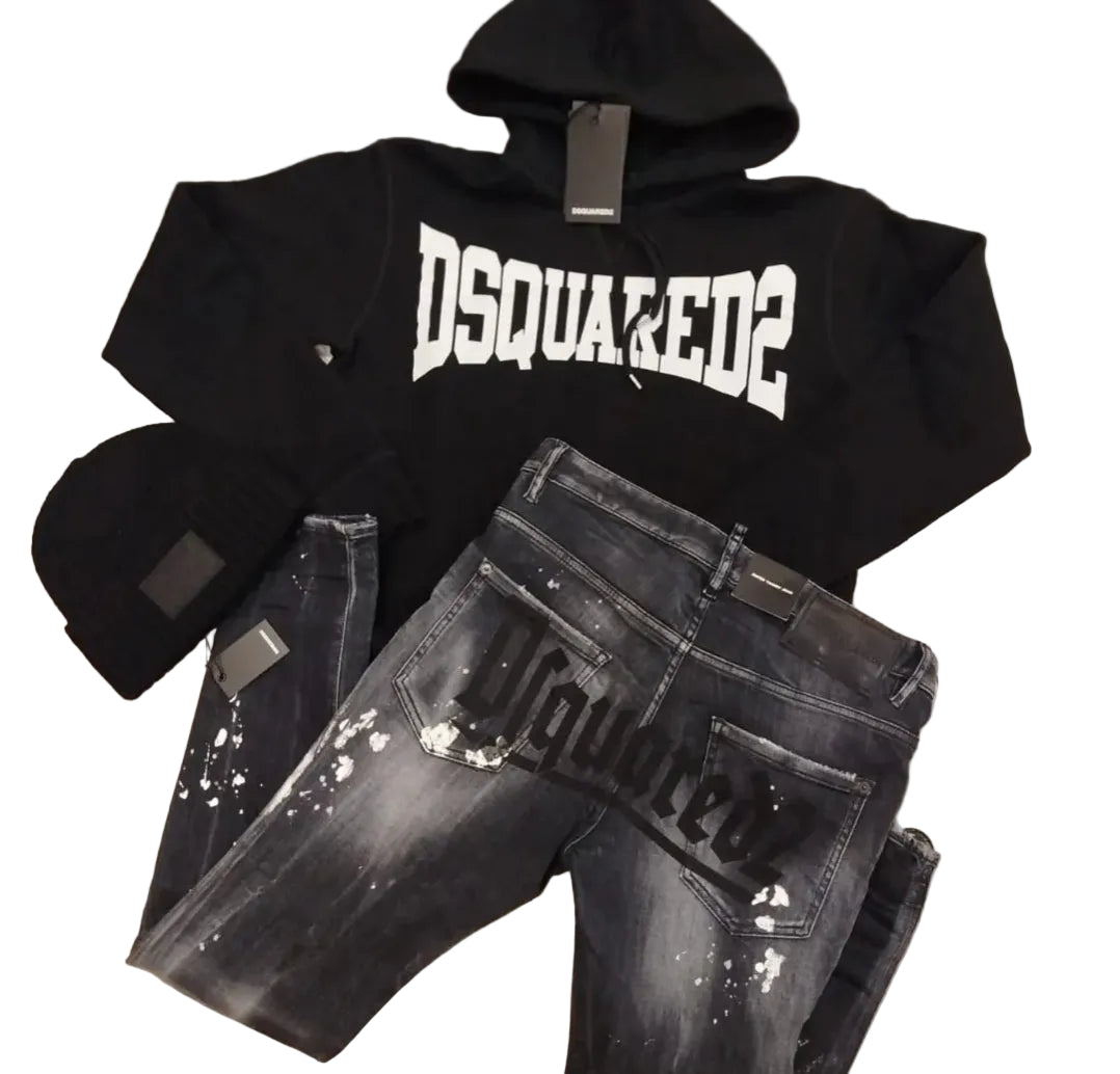 DSQUARED2 - FELPA