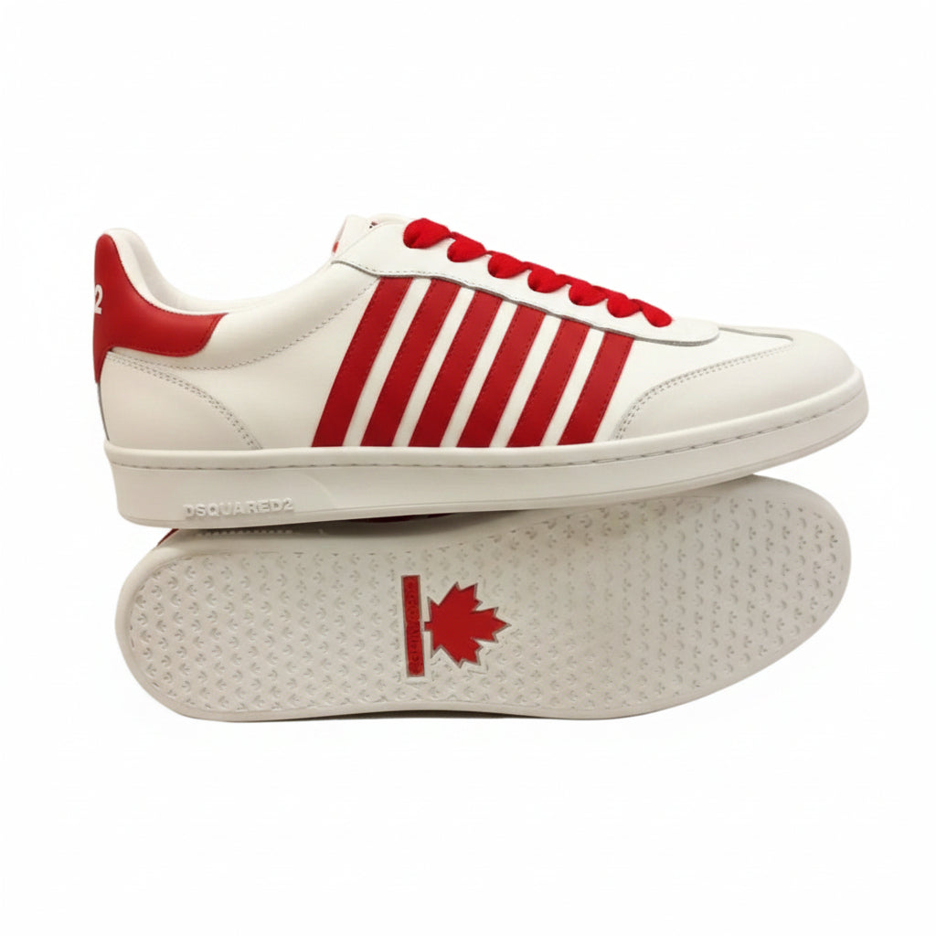 DSQUARED2 - SCARPA - UOMO