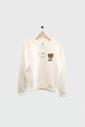 MOSCHINO - FELPA