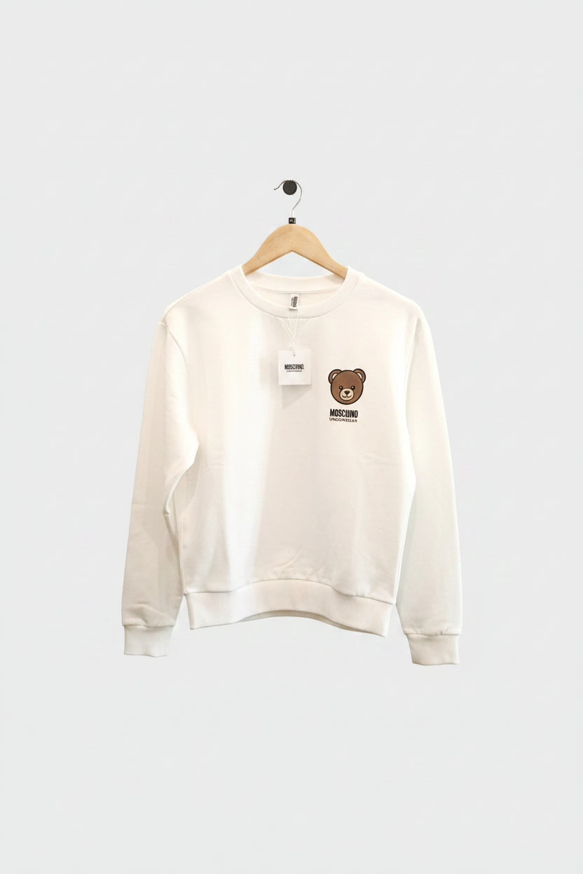 MOSCHINO - FELPA