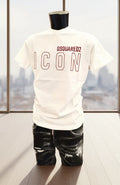 DSQUARED2 - T-SHIRT
