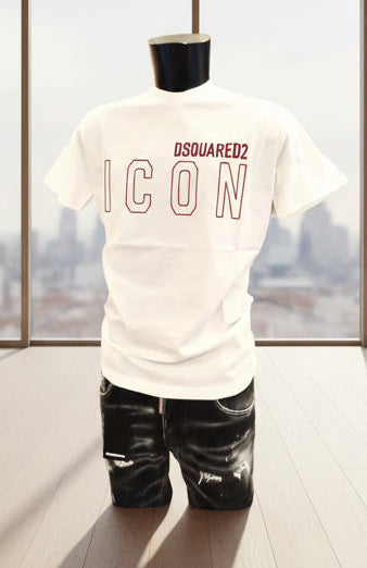 DSQUARED2 - T-SHIRT