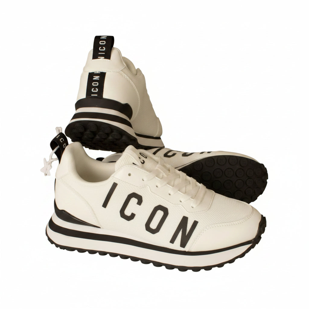 ICON - SCARPE - UOMO