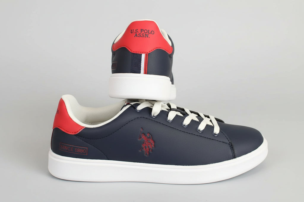 US POLO - SCARPA - UOMO