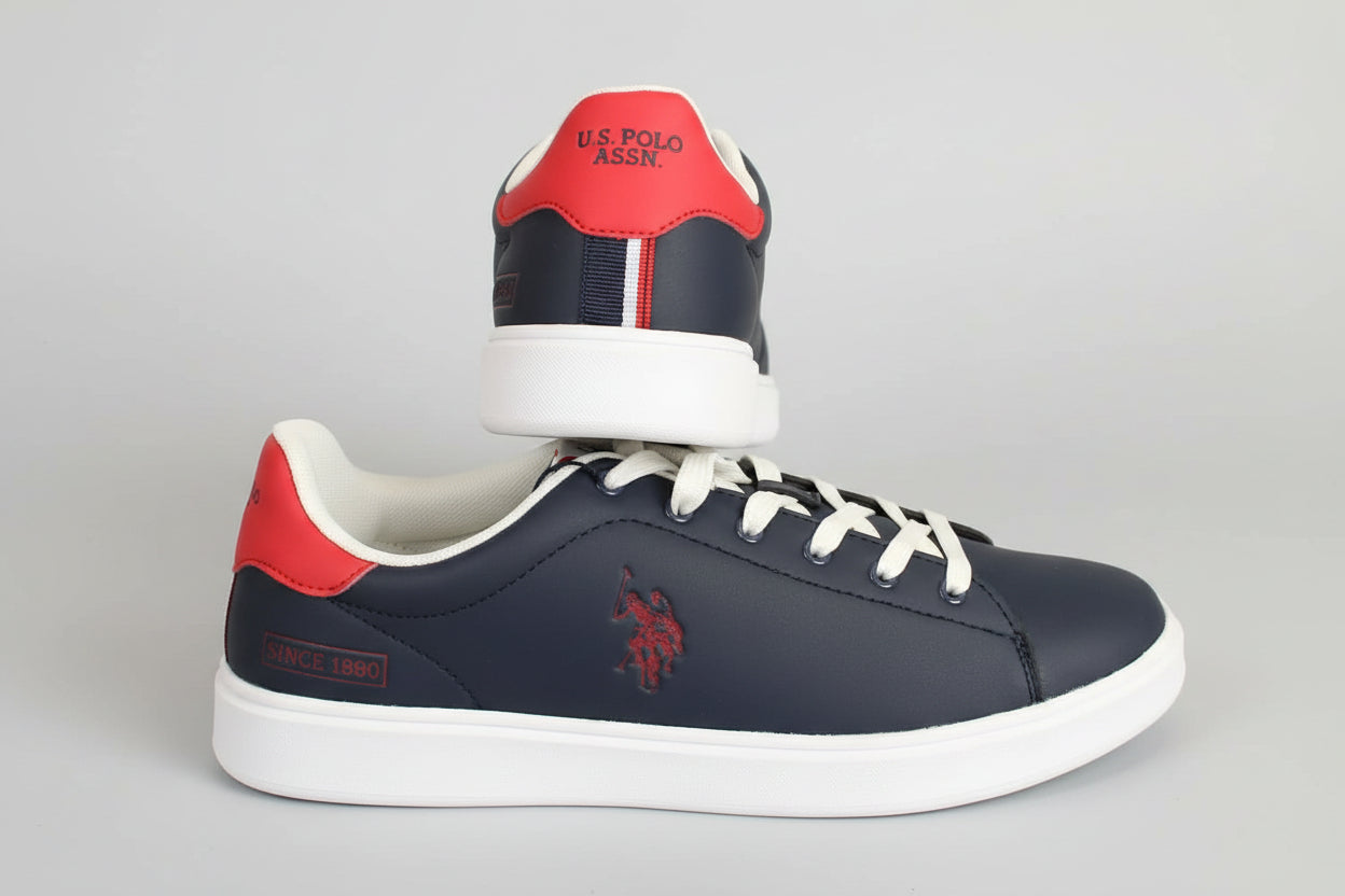 US POLO - SCARPA - UOMO