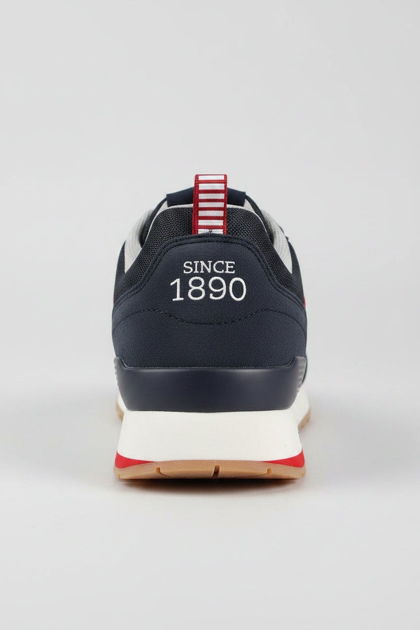 US POLO - SCARPA - UOMO