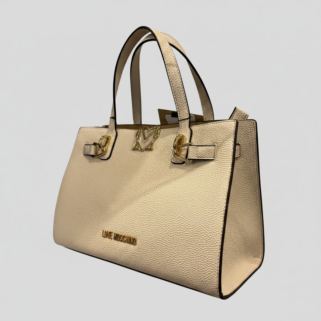 LOVE MOSCHINO - BORSA TRACOLLA - DONNA