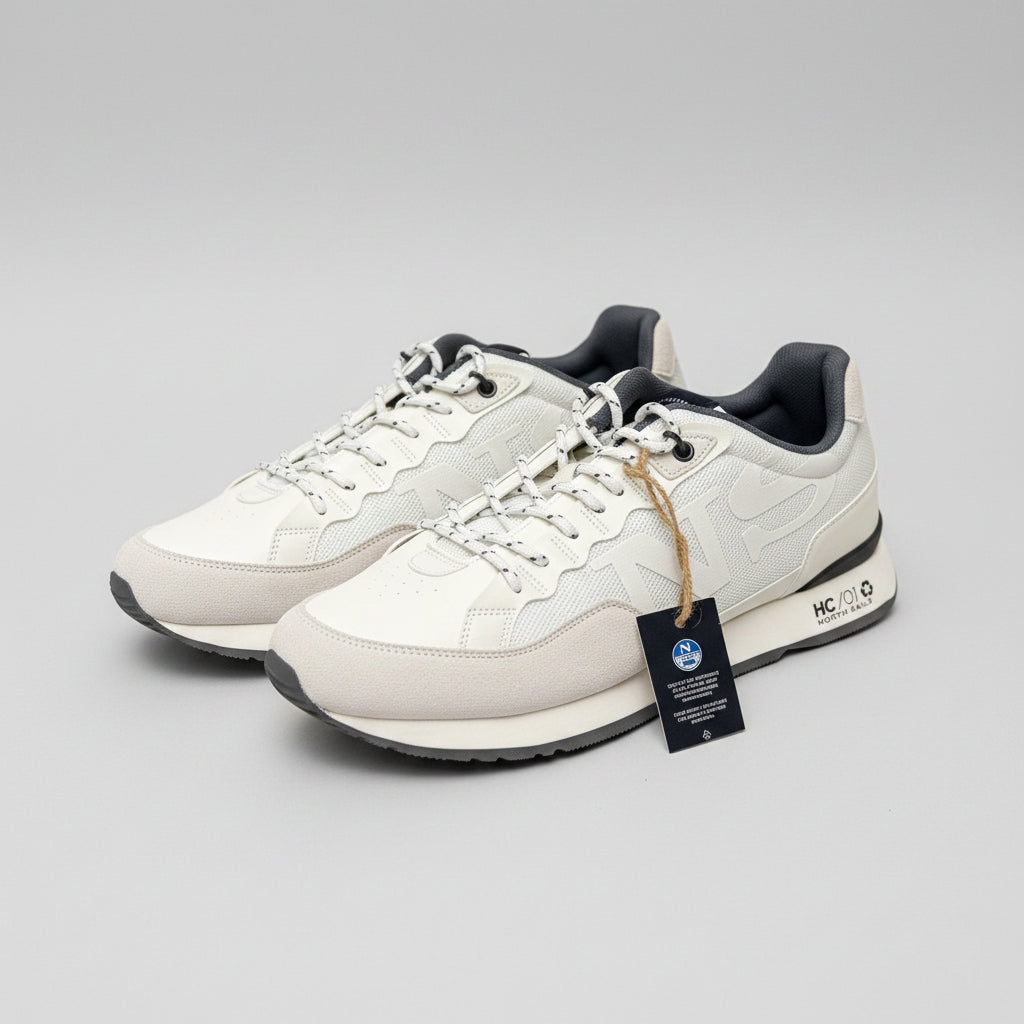 NORTH SAILS - SCARPA - UOMO