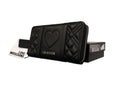 LOVE MOSCHINO - PORTAFOGLIO - DONNA - PELLE