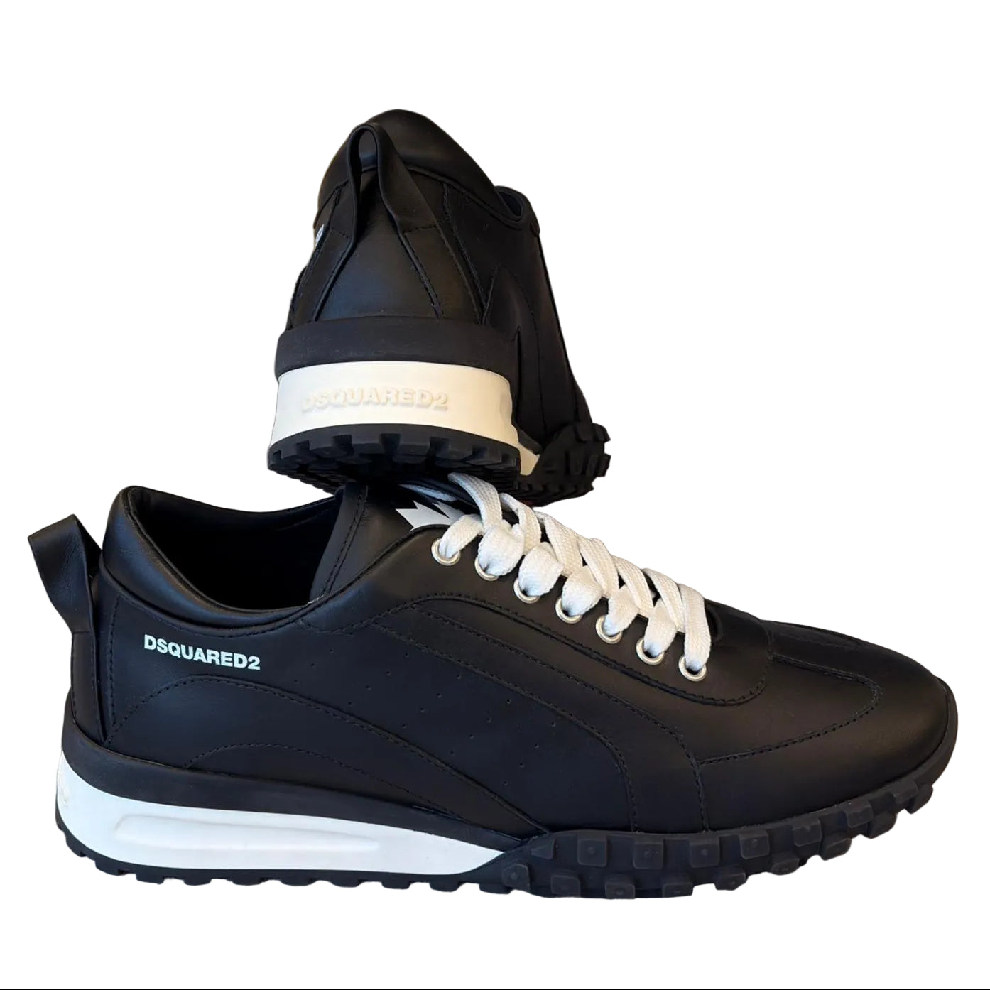 DSQUARED2 - SCARPA -DONNA