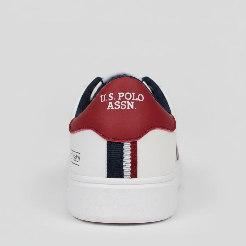 US POLO - SCARPA - UOMO