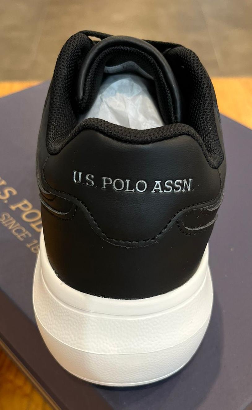 US POLO - SCARPA - DONNA