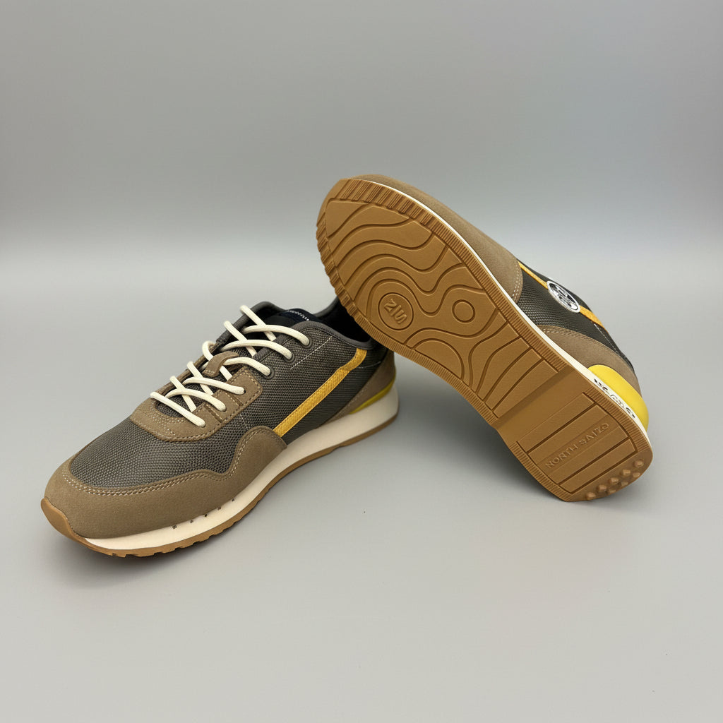 NORTH SAILS - SCARPA - UOMO