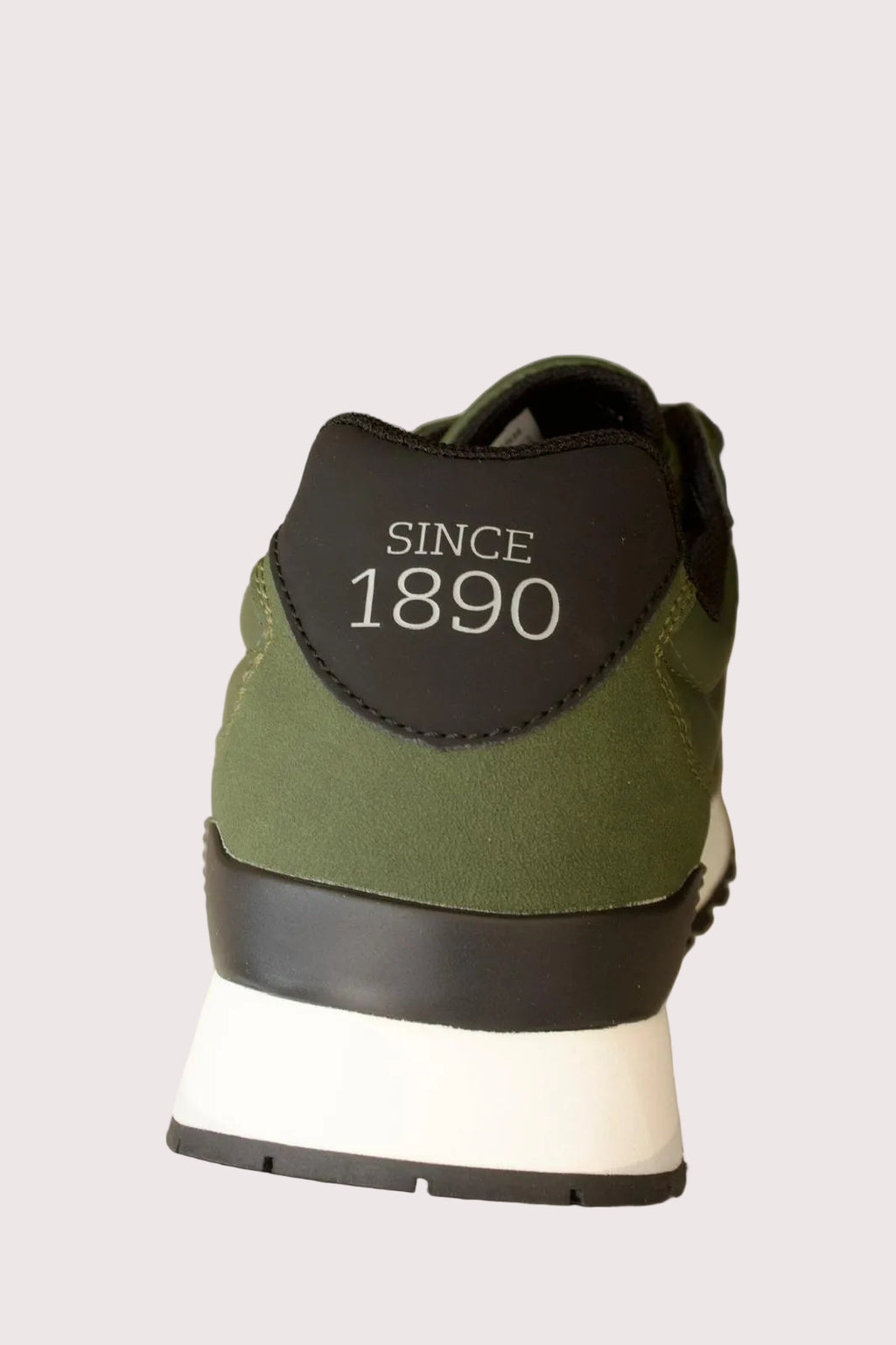 US POLO - SCARPA - UOMO
