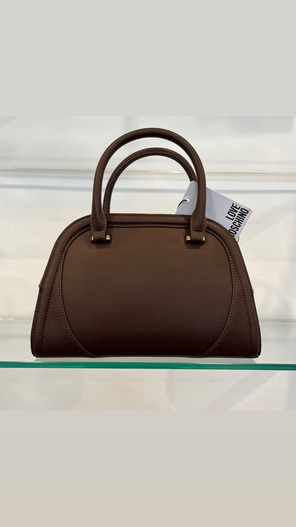 LOVE MOSCHINO - BORSA - DONNA