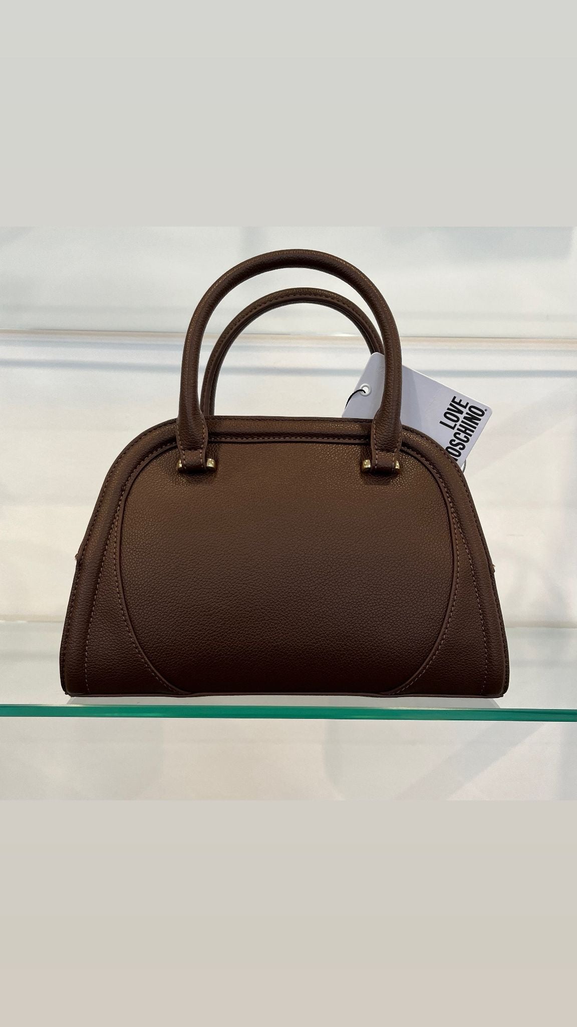 LOVE MOSCHINO - BORSA - DONNA