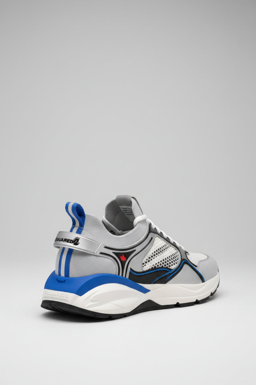 DSQUARED2 - SCARPA - UOMO