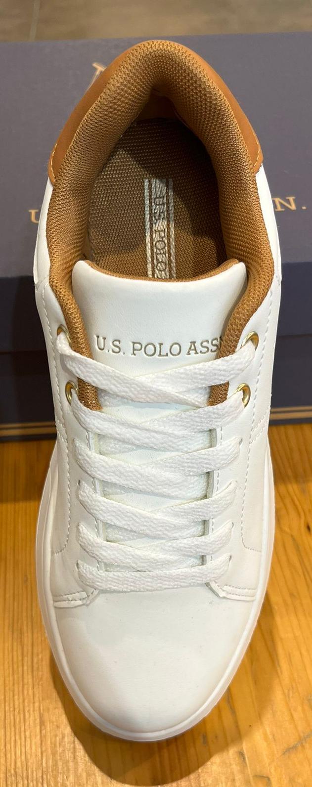 US POLO - SCARPA - DONNA