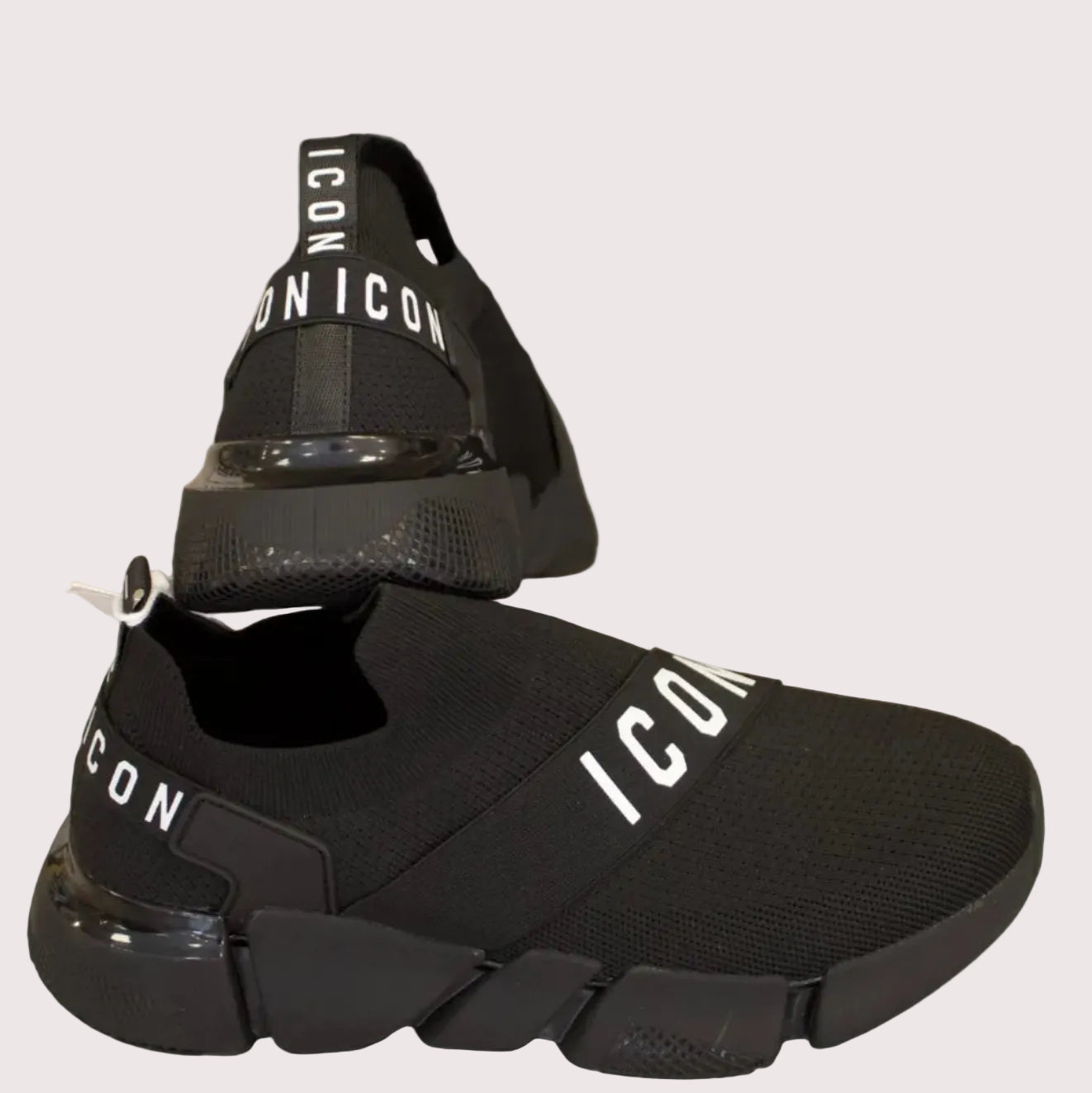 ICON - SCARPE - UOMO