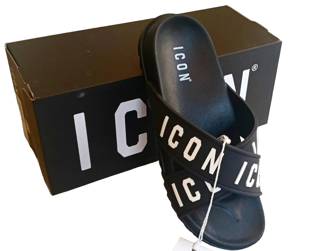 ICON - CIABATTE - UOMO