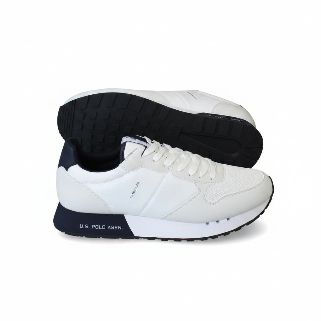 US POLO - SCARPA - UOMO