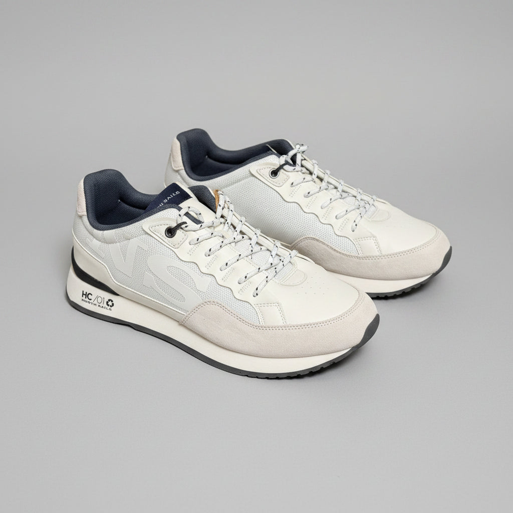 NORTH SAILS - SCARPA - UOMO