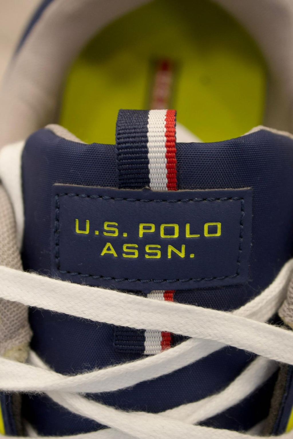 US POLO - SCARPA - UOMO
