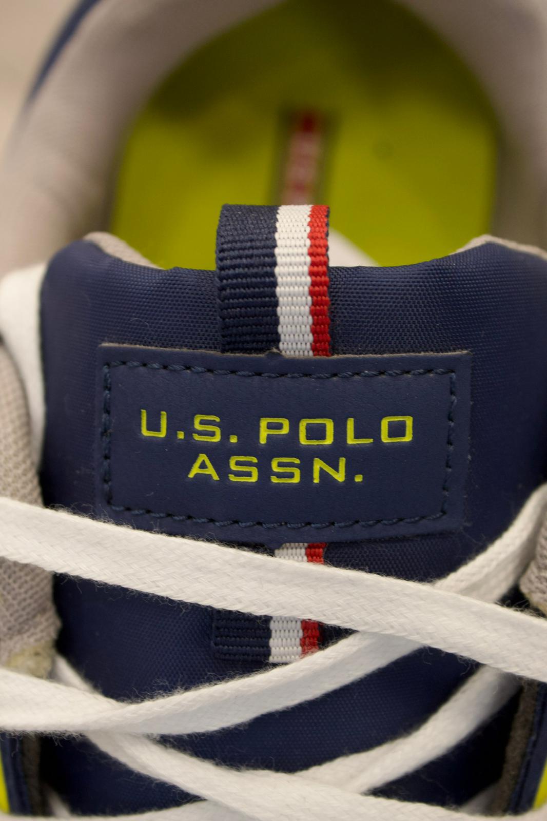 US POLO - SCARPA - UOMO