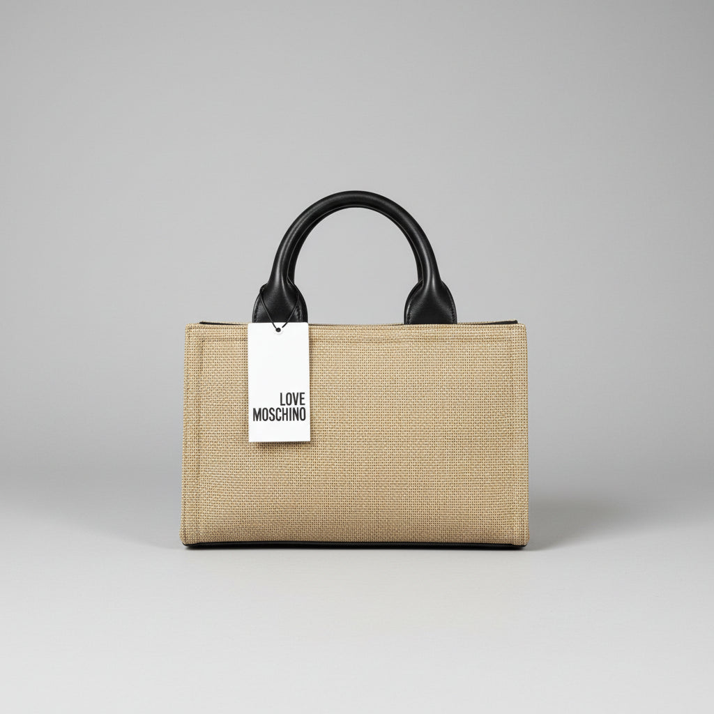 LOVE MOSCHINO - BORSETTA TRACOLLA - DONNA