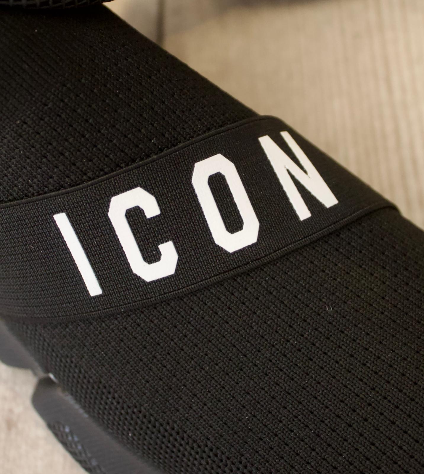 ICON - SCARPE - UOMO