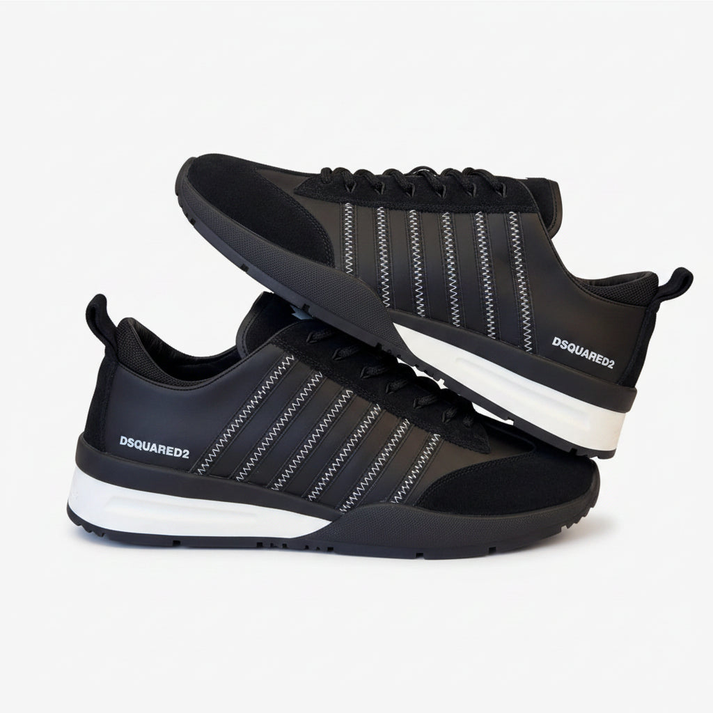 DSQUARED2 - SCARPA - UOMO