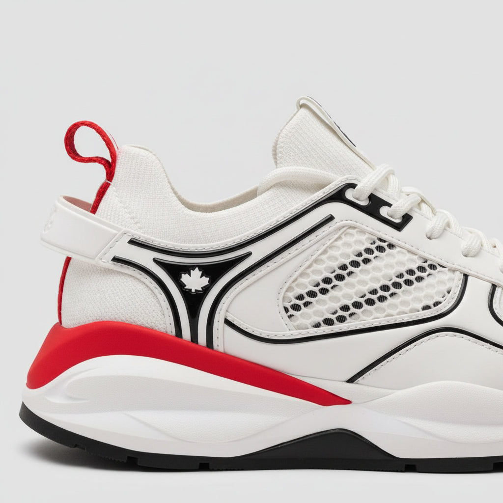 DSQUARED2 - SCARPA - UOMO