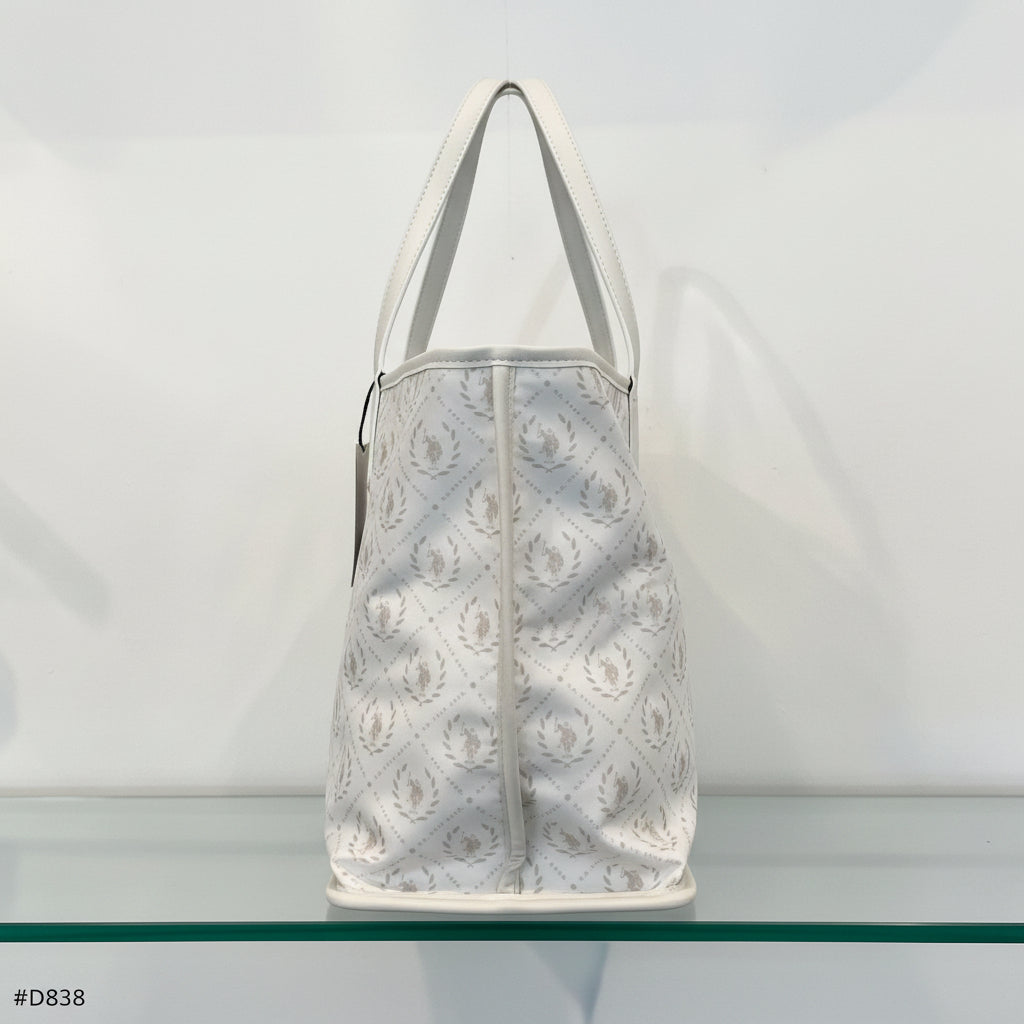 UN POLO - BORSA - DONNA