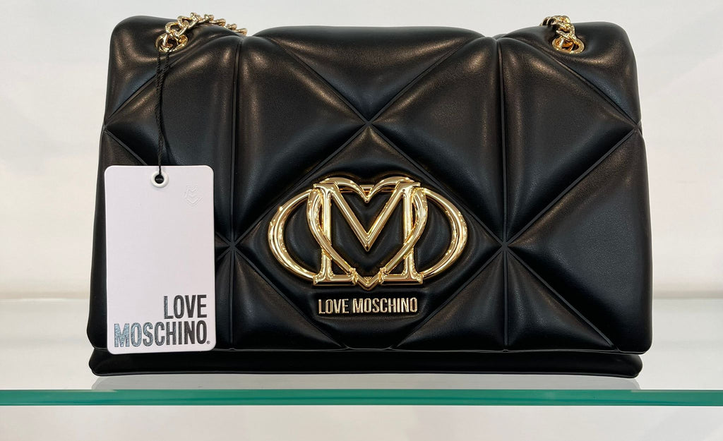 LOVE MOSCHINO - BORSA - DONNA
