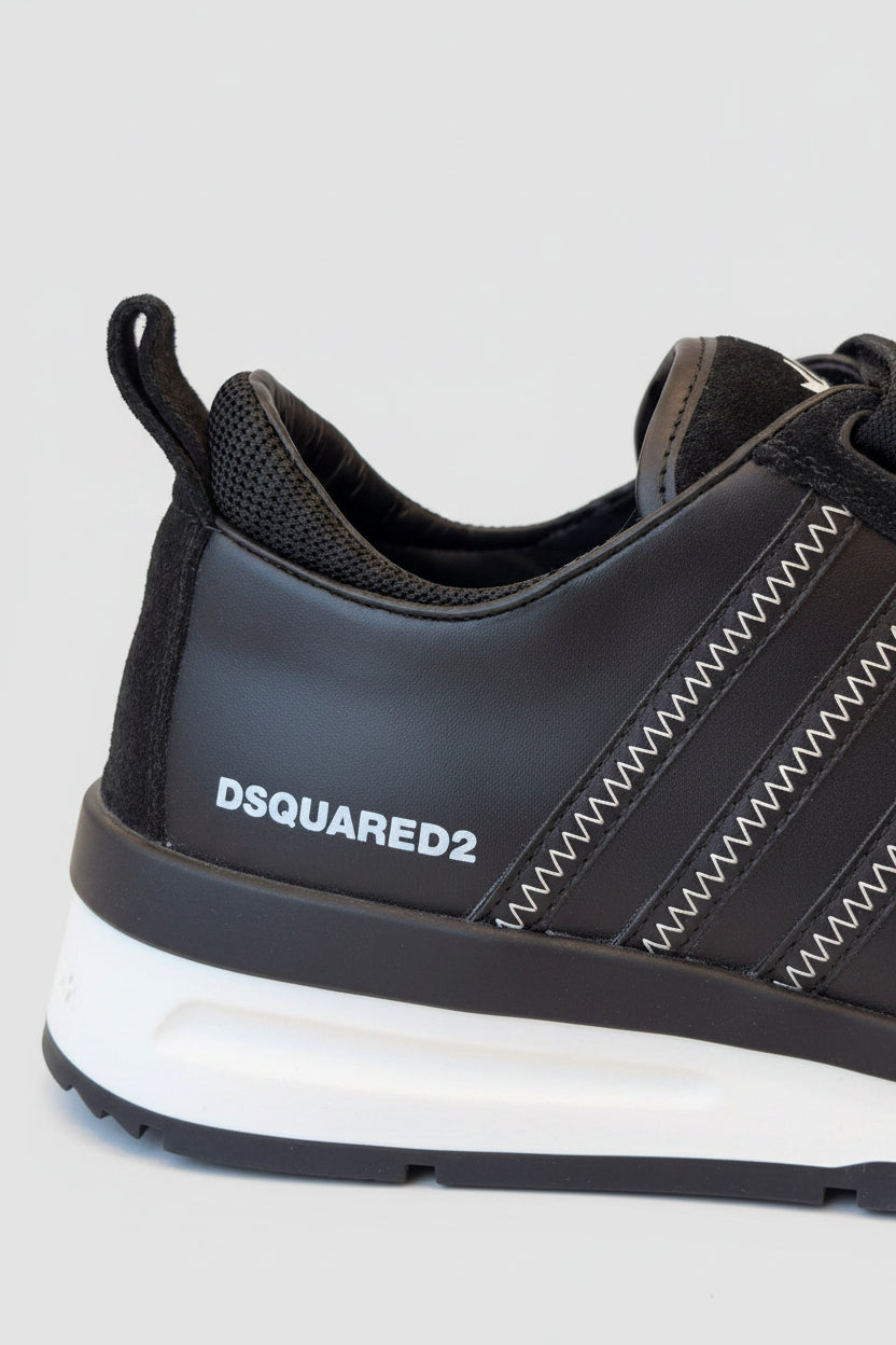 DSQUARED2 - SCARPA - UOMO