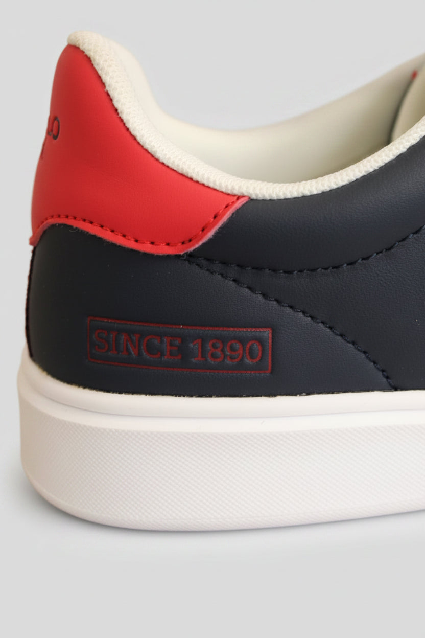 US POLO - SCARPA - UOMO