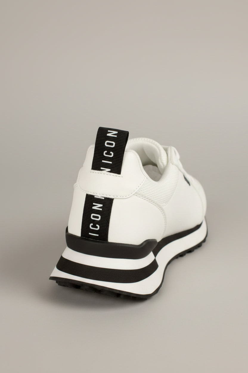 ICON - SCARPE - UOMO