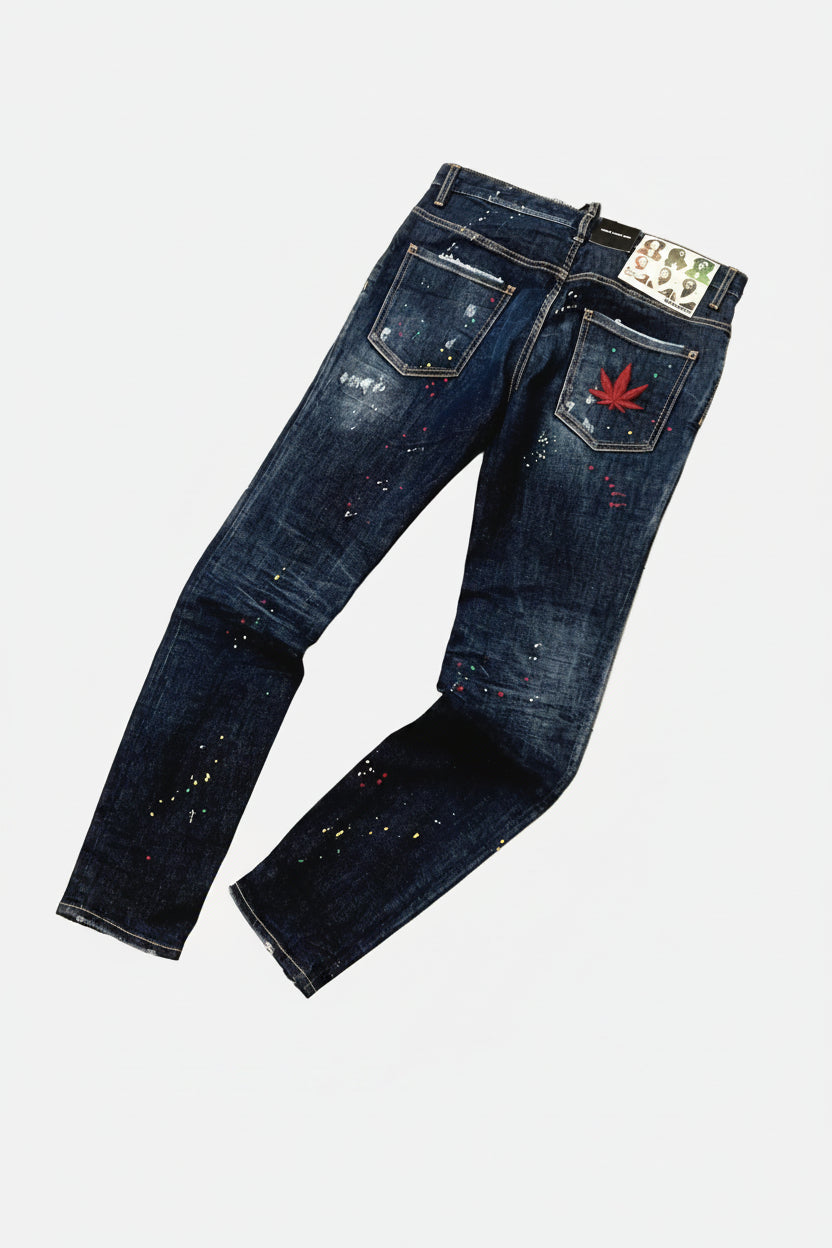 DSQUARED2 - JEANS - UOMO