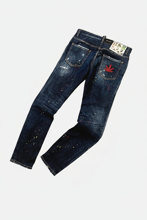 DSQUARED2 - JEANS - UOMO
