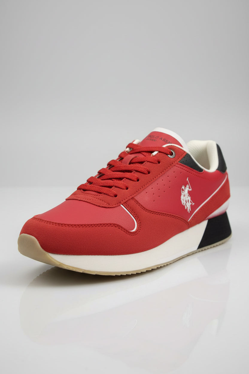 US POLO - SCARPA - UOMO
