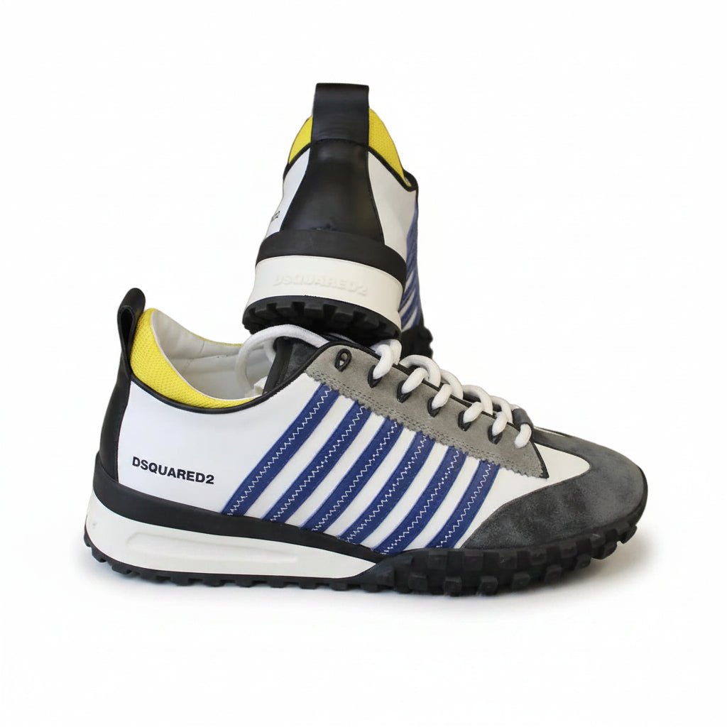 DSQUARED2 - SCARPA - UOMO