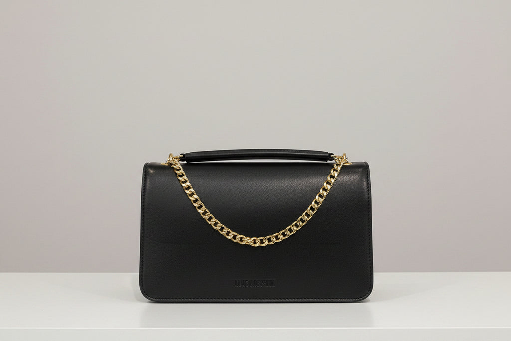 LOVE MOSCHINO - BORSETTA TRACOLLA - DONNA