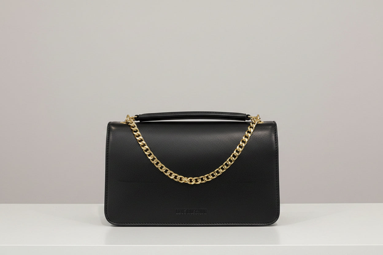 LOVE MOSCHINO - BORSETTA TRACOLLA - DONNA