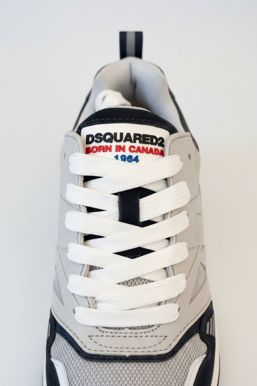DSQUARED2 - SCARPA - UOMO