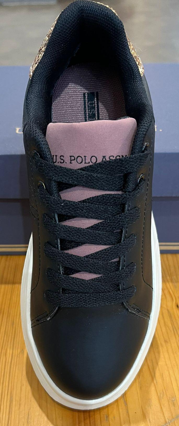 US POLO - SCARPA - DONNA
