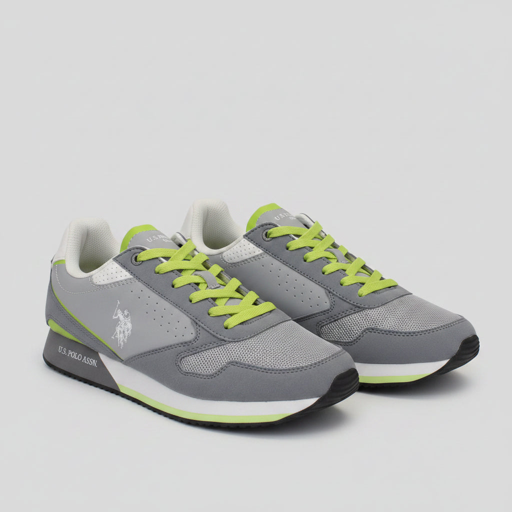 US POLO - SCARPA - UOMO