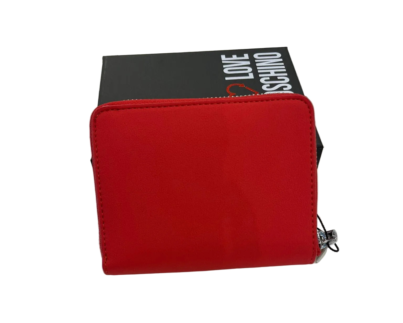 PORTAFOGLIO - LOVE MOSCHINO - DONNA