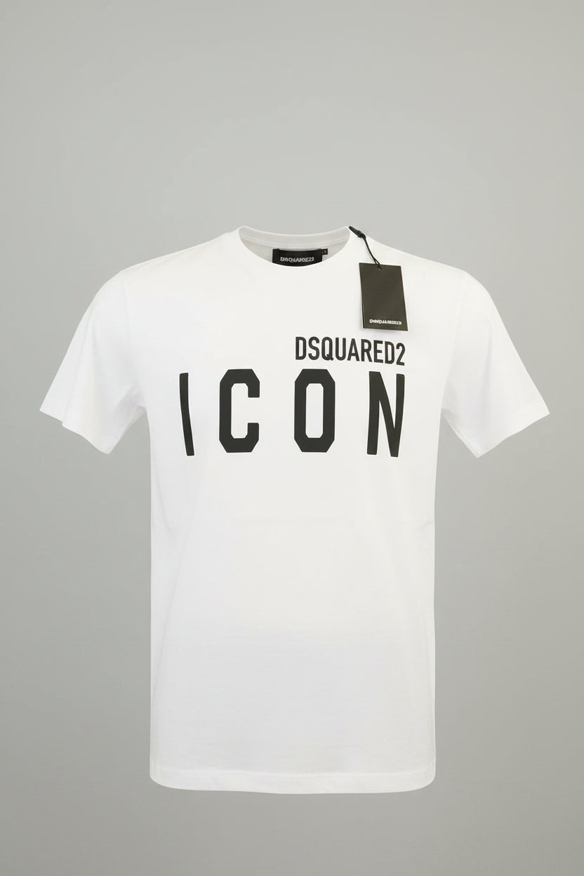 DSQUARED2 - T-SHIRT - UOMO